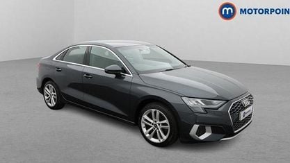 Usado Audi A3 Sport 110 CV (80 kW) 2024 Berlina