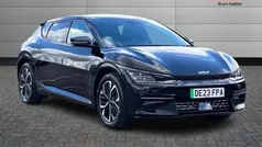 Used 2024 Kia EV6 2 SUV | £28,312 (Super price)