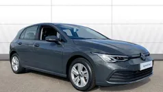 Used 2023 VW Golf VIII Life Hatchback | £18,346 (Fair price)