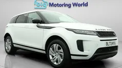 Used 2024 Land Rover Range Rover evoque S Hatchback | £30,000 (Fair price)