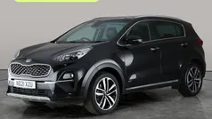 Used 2021 Kia Sportage SUV | £17,545 (Good price)