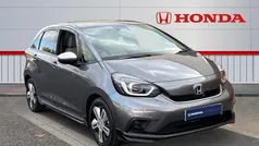 Used 2023 Honda Jazz Hybrid Hatchback | £18,795 (Fair price)