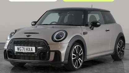 Used Mini Cooper S Hatch 178 HP (130 kW) 2021 Hatchback