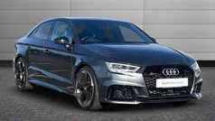 Grey Used 2019 Audi RS3 Sport Hatchback | £34,850 (Fair price)