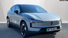 Used 2025 Volvo EX30 Plus SUV | £31,000 (Good price)