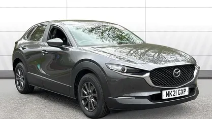 Usado Mazda CX-30 186 HP (136 kW) 2023 SUV