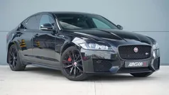 Used 2020 Jaguar XF S Sedan | £12,475 (Super price)