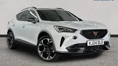 Used 2024 Cupra Formentor SUV | £24,293 (Fair price)