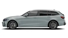 Used 2024 BMW M340 M Sport Sedan | £48,995 (Fair price)