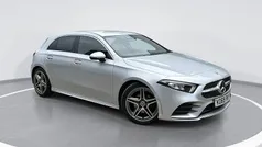Used 2023 Mercedes A200 AMG Line Premium Hatchback | £16,499 (Good price)