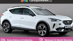 Used 2024 Cupra Formentor SUV | £20,097 (Good price)