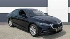 Other Used 2022 Skoda Octavia SE Hatchback | £15,782 (Fair price)