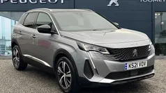 Used 2022 Peugeot 3008 GTi Estate | £15,995 (Fair price)