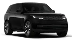 New 2025 Land Rover Range Rover HSE SUV | £117,863 (Super price)