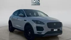 Used 2020 Jaguar E-Pace SUV | £13,490 (Fair price)