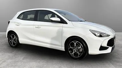 Used MG MG3 SE 194 HP (142 kW) 2025 Hatchback