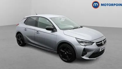 Used 2023 Vauxhall Corsa Hatchback | £11,099 (Good price)