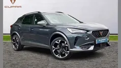 Grey Used 2021 Cupra Formentor SUV | £22,995 (Fair price)