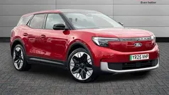 Used 2025 Ford Explorer Premium SUV | £38,999 (Good price)