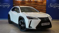 Used 2024 Lexus UX 250h SUV | £23,490 (Fair price)