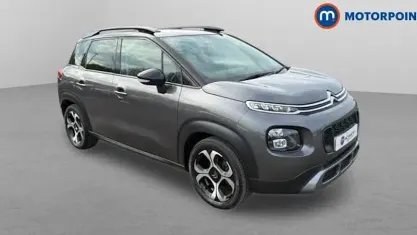 Second-hand Citroën C3 Flair 110 CP (80 kW) 2020 Hatchback