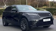 Used 2022 Land Rover Range Rover Velar SE Dynamic SUV | £34,500 (Fair price)