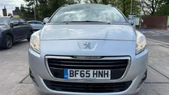 Used 2015 Peugeot 5008 Active MPV | £4,995 (Fair price)