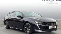 Used 2023 Peugeot 508 Premium Estate | £17,314 (Fair price)