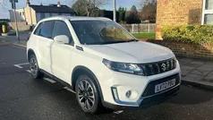 Used 2024 Suzuki Vitara SZ5 Estate | £19,095 (Fair price)