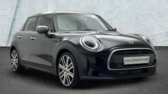 Used 2023 Mini Cooper Exclusive Hatchback | £21,495 (Fair price)