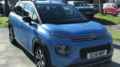 Used 2018 Citroën C3 Aircross Feel SUV | £8,995 (Fair price)