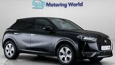 Used 2021 DS Automobiles DS3 Crossback Prestige SUV | £12,700 (Fair price)