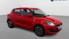 Used 2023 Suzuki Swift SZ-L Hatchback | £11,199