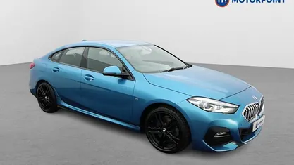 Used BMW 220 M Sport 178 HP (130 kW) 2024 Coupe