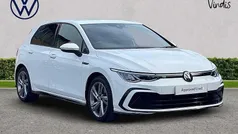 Used 2023 VW Golf VIII R-line Hatchback | £20,990 (Fair price)