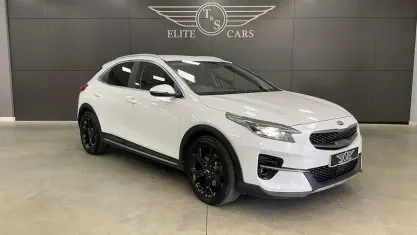 Used Kia XCeed 136 HP (100 kW) 2020 SUV