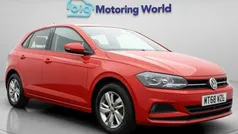 Used 2020 VW Polo SE Hatchback | £12,600 (Good price)