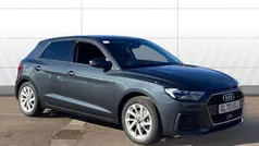 Used 2025 Audi A1 Sportback Sport Hatchback | £16,243 (Super price)