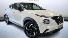 Used 2023 Nissan Juke N-Connecta SUV | £17,999 (Good price)