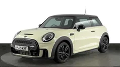 Used 2022 Mini Cooper S Hatch Hatchback | £16,920 (Good price)