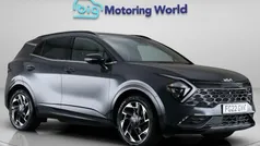 Used 2022 Kia Sportage 2 SUV | £21,700 (Fair price)