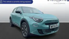 New 2025 Fiat 600 Hatchback | £19,893 (Fair price)