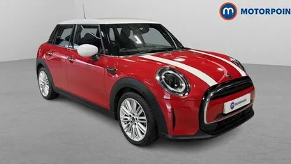Used Mini Cooper Exclusive 136 HP (100 kW) 2022 Hatchback