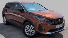 Other Used 2023 Peugeot 5008 Allure+ MPV | £19,660 (Fair price)