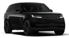 Used 2025 Land Rover Range Rover Autobiography SUV | £135,083