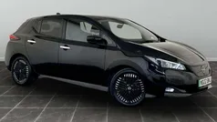 Used 2022 Nissan Leaf N-Connecta Hatchback | £9,495 (Super price)