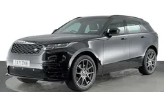 Used 2023 Land Rover Range Rover Velar HSE Dynamic SUV | £33,420 (Super price)