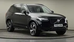 Used 2022 Volvo XC90 R-Design SUV | £40,500 (Fair price)