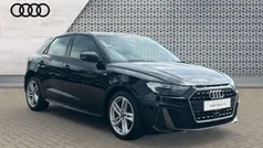 Used 2023 Audi A1 S-Line Hatchback | £21,800 (Good price)