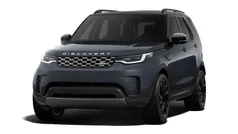 New 2024 Land Rover Discovery 5 S SUV | £67,607 (Super price)